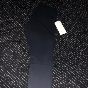Lululemon High Waisted